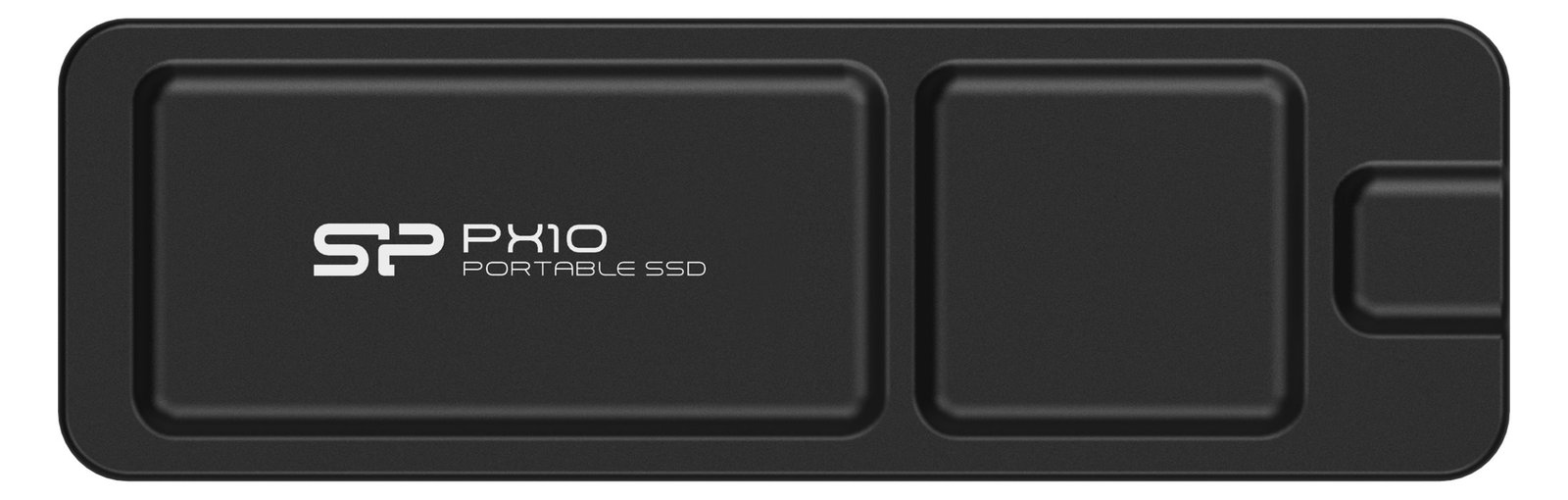 Silicon Power PX10 - SSD - 1 TB - extern (tragbar)