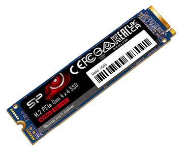 Silicon Power UD85 - SSD - 1 TB - intern - M.2 2280 - PCIe 4.0 x4 (NVMe) von LumaTech