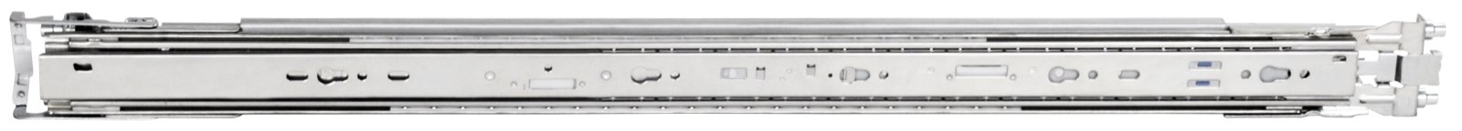 SilverStone RMS05-22 - 2,8 kg - 611 mm - 12,5 mm - 38 mm