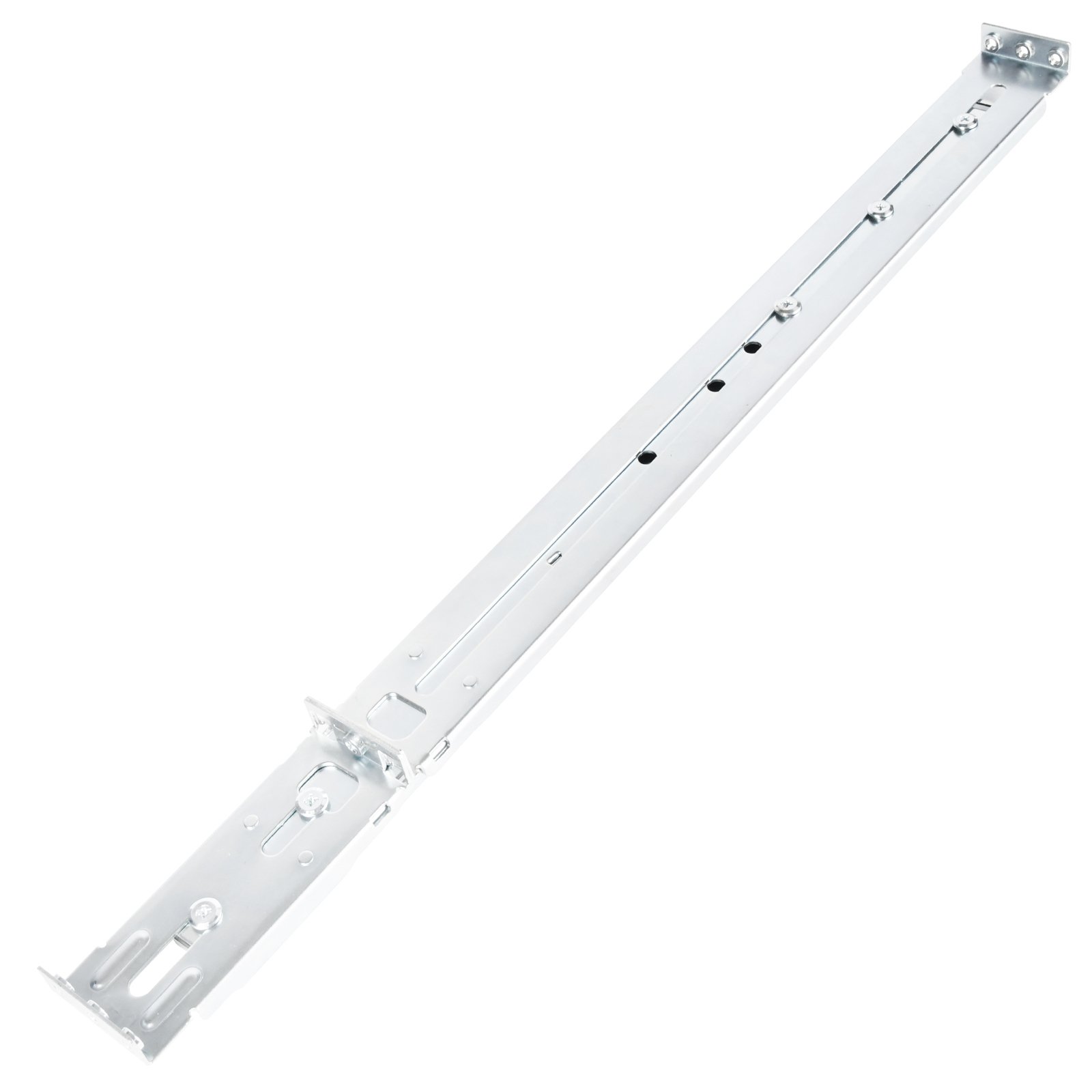 SilverStone RMS06-22 - Gleitschienenset - Rack