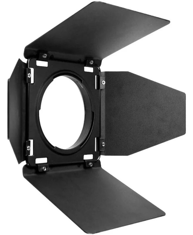 Godox  BD-08 - Barndoor - Schwarz - 9 Stück(e) - AD400Pro, Ansicht 2