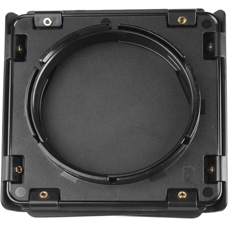 Godox  BD-08 - Barndoor - Schwarz - 9 Stück(e) - AD400Pro, Ansicht 4