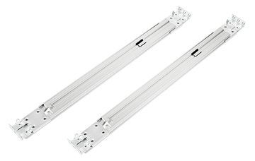 SilverStone RMS09-20 Rackgleitschiene von LumaTech