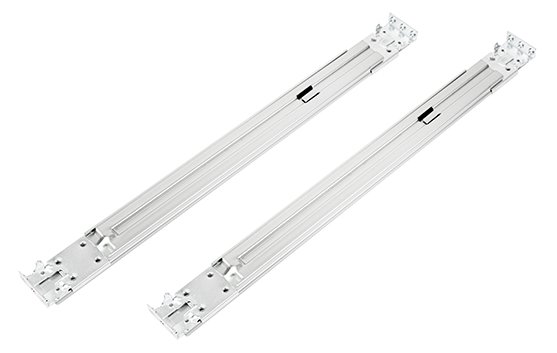SilverStone RMS09-20 Rackgleitschiene