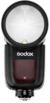 Godox  Blitzgerät V1 Sony TTL von LumaTech