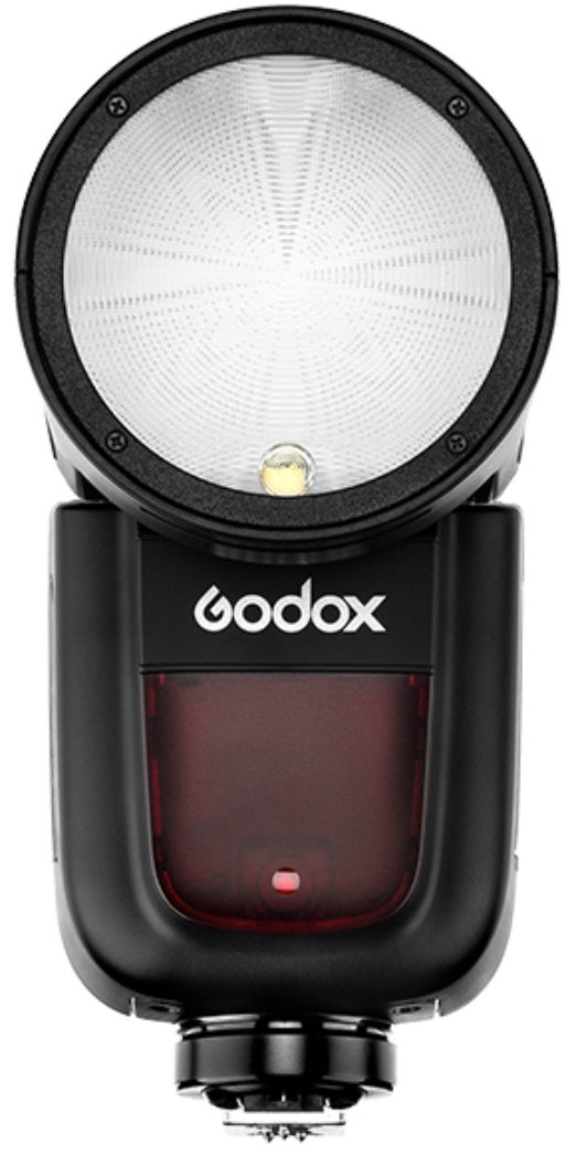 Godox  Blitzgerät V1 Sony TTL
