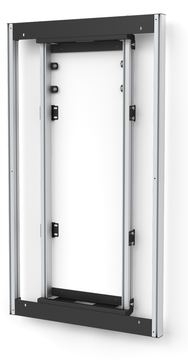 SMS Casing for LG 55XE4F von LumaTech