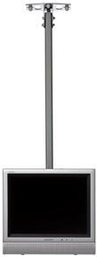 SMS Flatscreen CL VST - Befestigungskit - für LCD TV von LumaTech