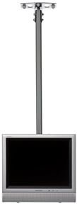SMS Flatscreen CL VST - Befestigungskit - für LCD TV
