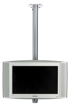 SMS Flatscreen CM ST400 A/B - Befestigungskit von LumaTech