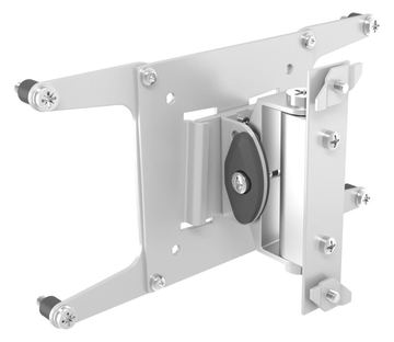 SMS Flatscreen L ST Kit - Befestigungskit - neig- und schwenkbar von LumaTech
