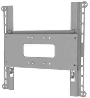SMS Flatscreen M Unislide - Montagekomponente (Adapterplatte) von LumaTech
