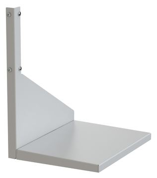 SMS Func - Montagekomponente (Regal) - für Notebook von LumaTech