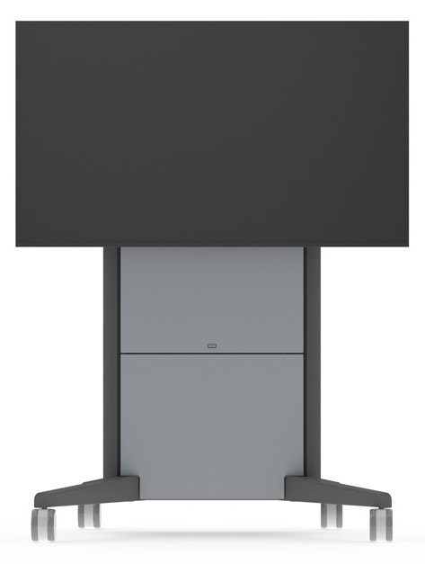 SMS Presence Mobile - Aufstellung - für LCD-Display