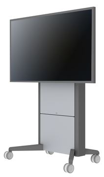 SMS Presence Speed Mobile - Wagen - für LCD-Display von LumaTech