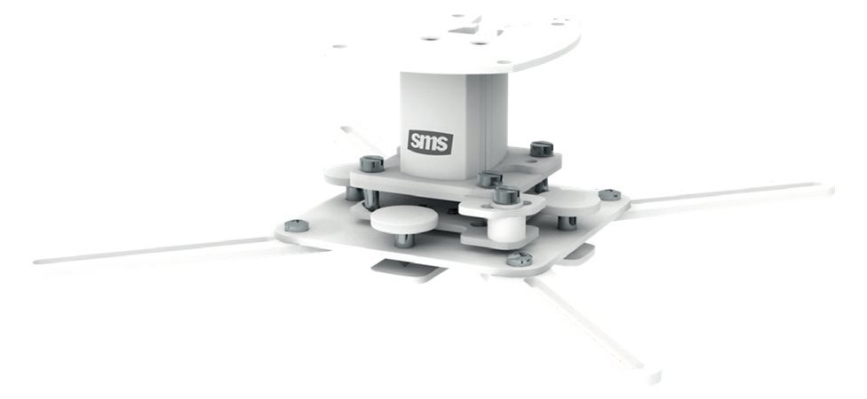 SMS Projector Precision CM F 110 - Befestigungskit