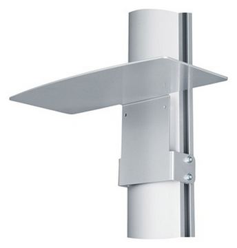 SMS Smart Media Solutions PL200030SLV - 152 mm - 150 mm - 260 mm von LumaTech