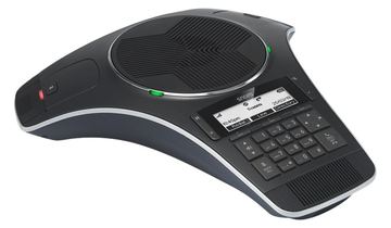 Snom C620 - VoIP-Konferenztelefon - DECT 6.0 von LumaTech
