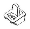 Snom MC M85 - Adapter für Telefon-Handset, Ladestation, Batterie (Packung mit 6)