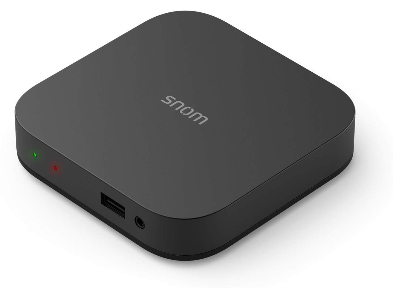Snom SP800 - VoIP-Telefonterminal - 1GbE