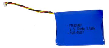 Socket Mobile 900 Series Battery von LumaTech