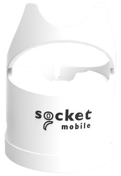 Socket Mobile Charging Dock - Ladestation für Barcode-Scanner von LumaTech