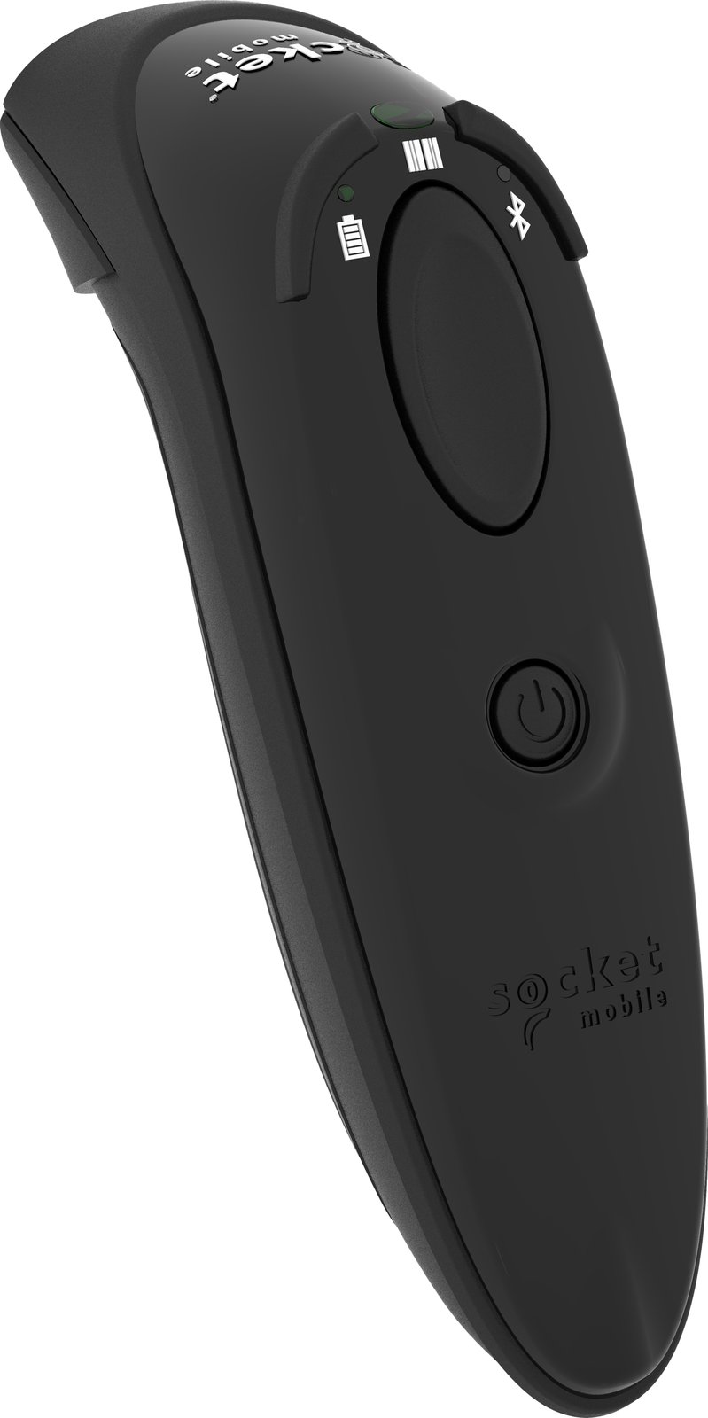 Socket Mobile DuraScan D740 - Mit Ladestation - Barcode-Scanner