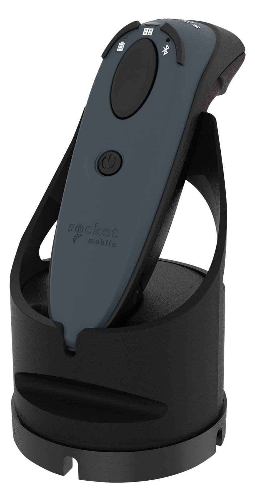 Socket Mobile DuraScan D760 - Mit Ladestation - Barcode-Scanner