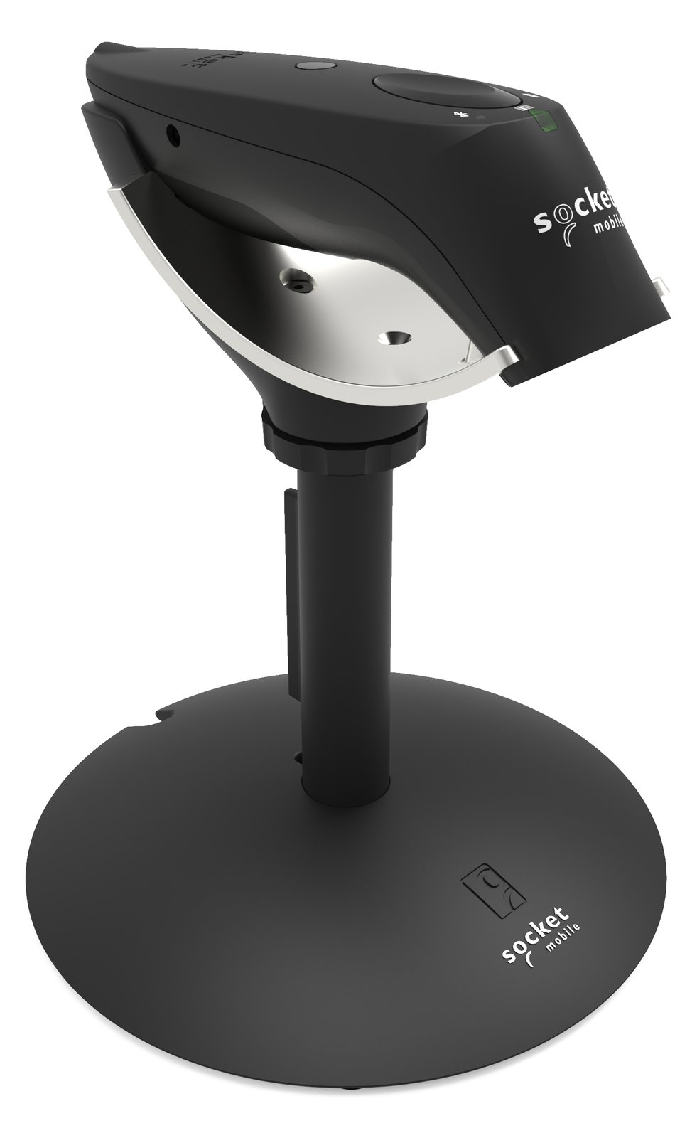 Socket Mobile S720 - Tragbares Barcodelesegerät - 1D/2D - Linear - Codabar - Code 11 - Code 128 - Code 39 - …