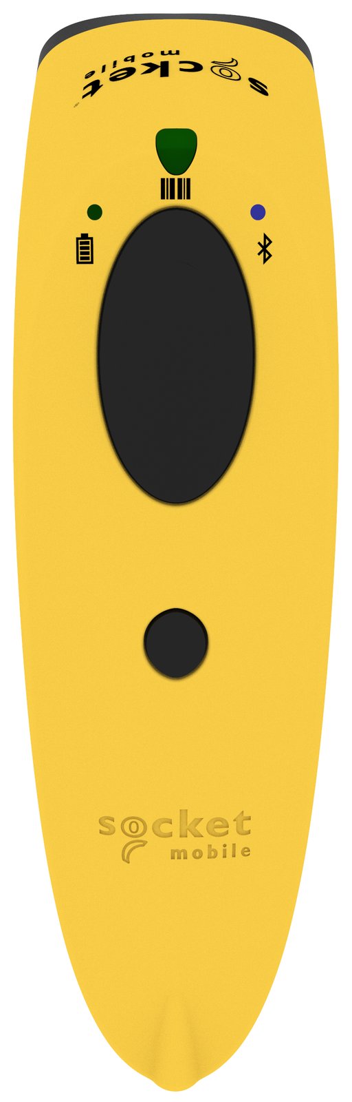 Socket Mobile SocketScan S720 - Barcode-Scanner - tragbar - 2D-Imager