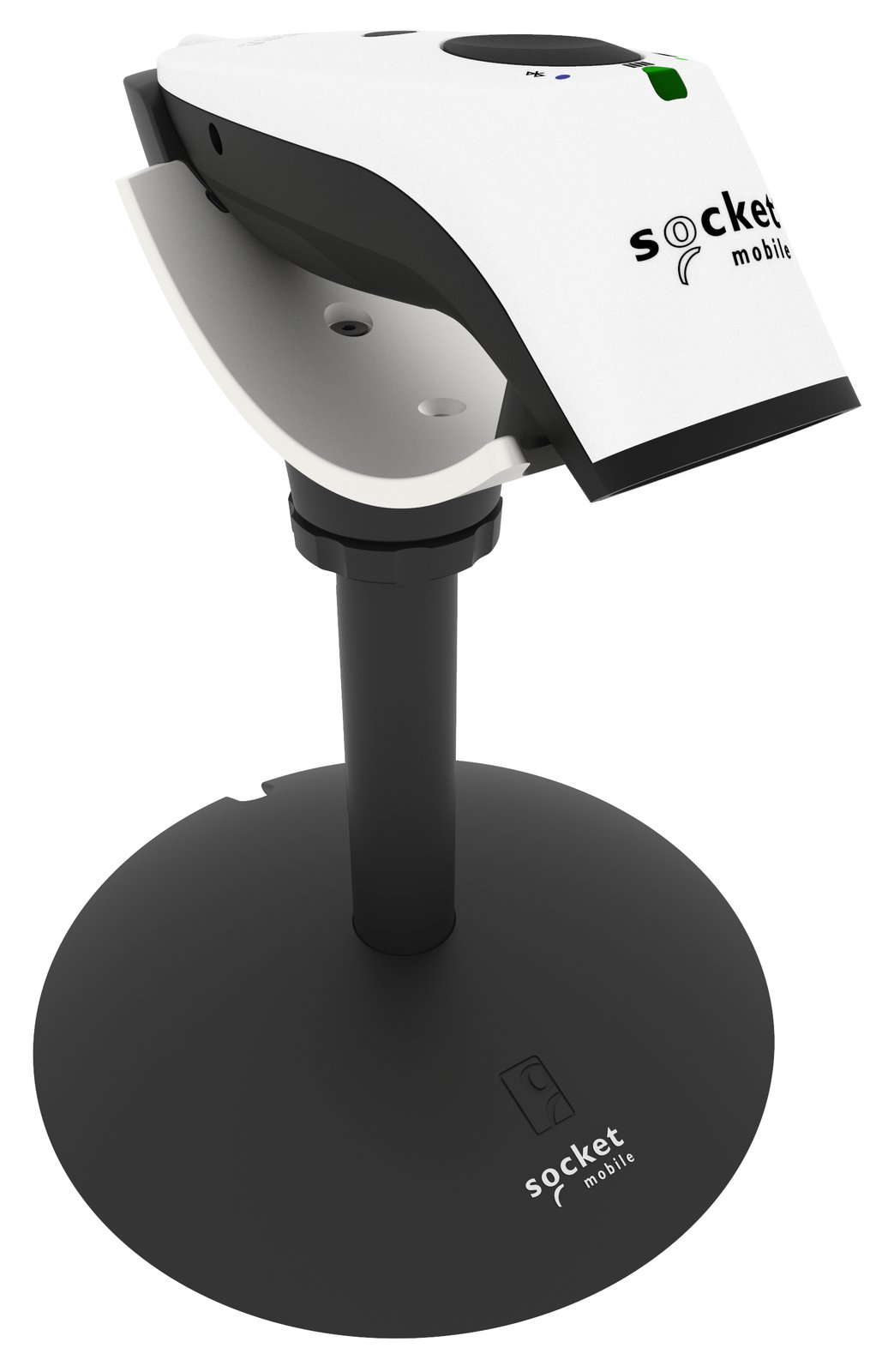 Socket Mobile SocketScan S720 - Charging Stand - Barcode-Scanner