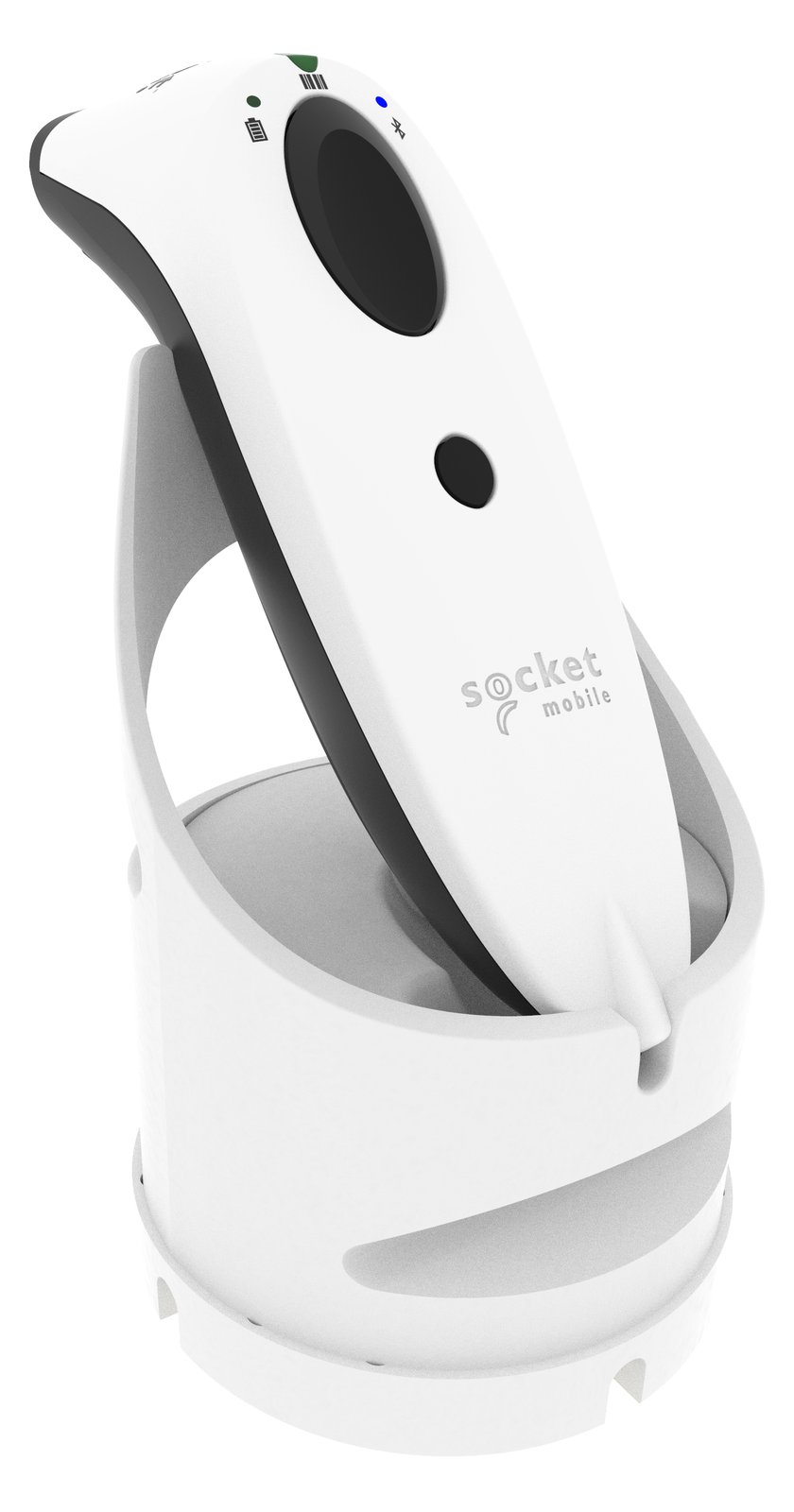 Socket Mobile SocketScan S720 - Dock charger - Barcode-Scanner