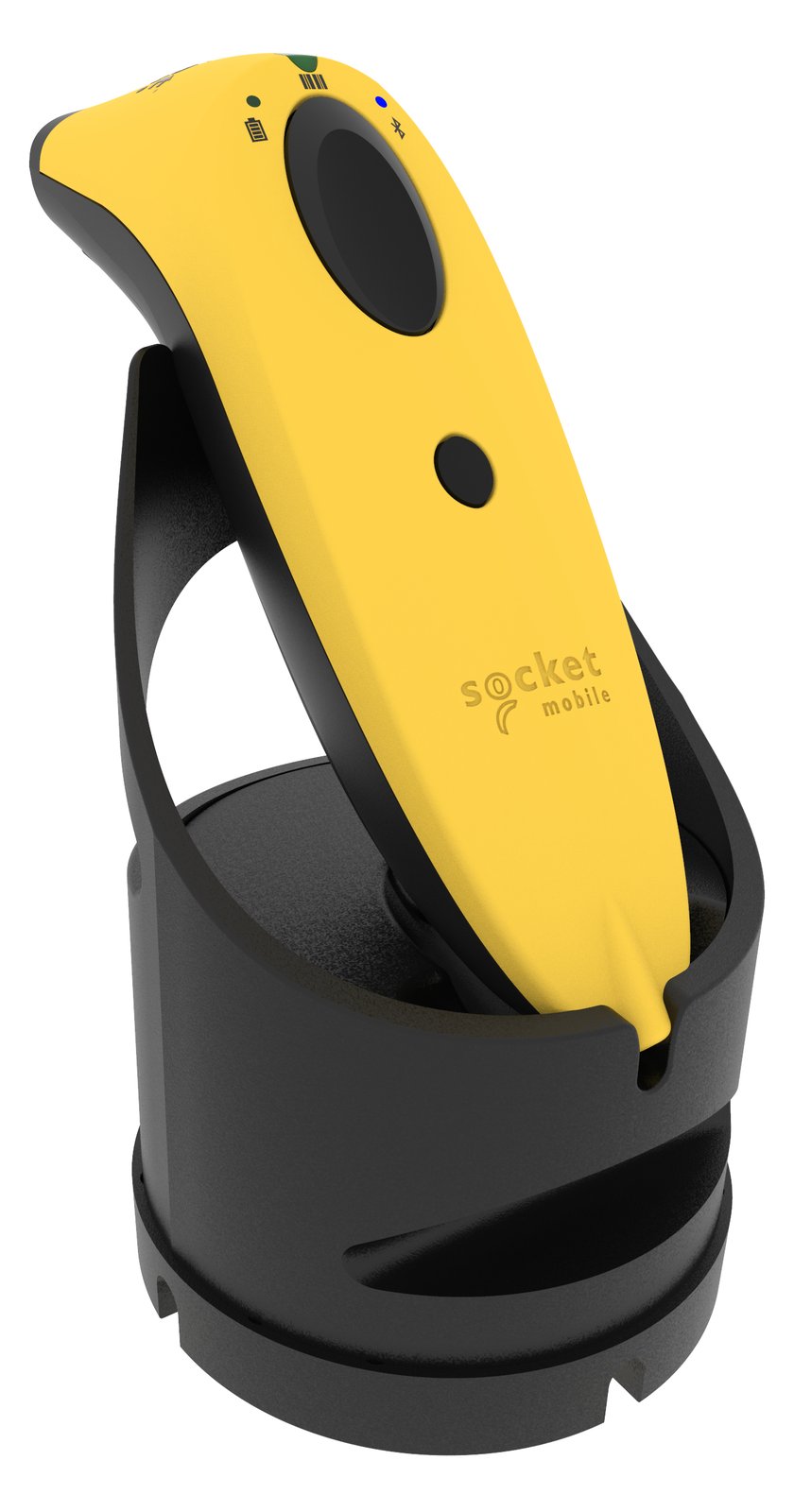 Socket Mobile SocketScan S720 - Dock charger - Barcode-Scanner