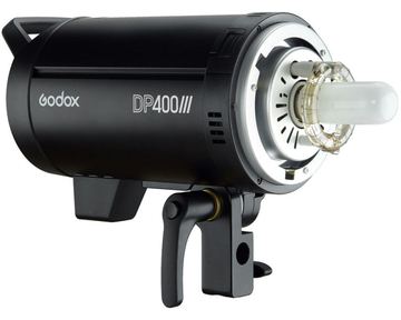 Godox  DP400III - 230 V - 60 Hz - 2,54 kg - LCD von LumaTech