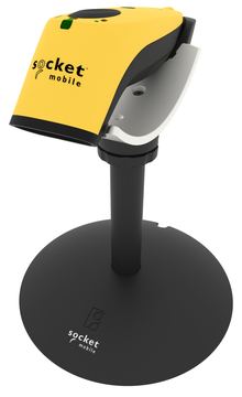Socket Mobile SocketScan S720 - Tragbares Barcodelesegerät - 1D/2D - Codabar - Code 11 - Code 128 - Code 39 - …
