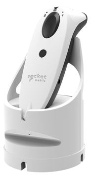 Socket Mobile SocketScan S740 - 700 Series - mit Ladeanschluss (weiß) von LumaTech