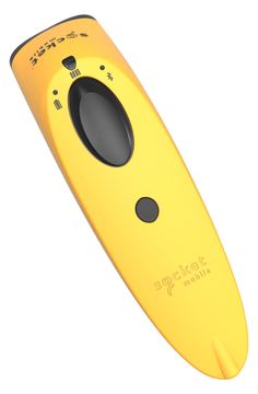 Socket Mobile SocketScan S740 - Barcode-Scanner - tragbar - 2D-Imager von LumaTech