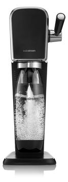 SodaStream ART - Wassersprudler - Schwarz von LumaTech