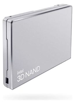 Solidigm D5 Series D5-P5316 - SSD - Enterprise - 15.36 TB - intern - 2.5 (6.4 cm) von LumaTech