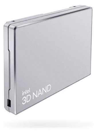 Solidigm D5 Series D5-P5316 - SSD - Enterprise - 15.36 TB - intern - 2.5 (6.4 cm)