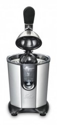 SOLIS 921.74 - Schwarz - Edelstahl - 160 W - 1 Stück(e) - 180 mm