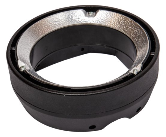 Godox  EL-AD400PRO - Schwarz - Metallisch - AD400PRO - 200 g