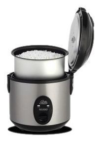 SOLIS Rice Cooker Compact Type 821 - Reiskocher von LumaTech