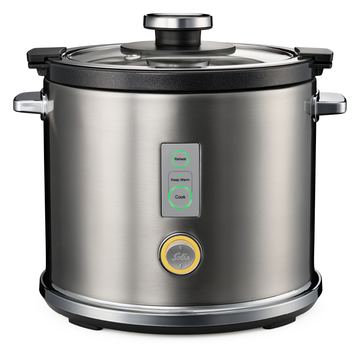 SOLIS Rice Cooker Multi Typ 8162 von LumaTech