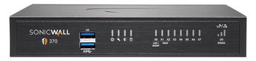 SonicWALL TZ370 - Advanced Edition - Sicherheitsgerät von LumaTech