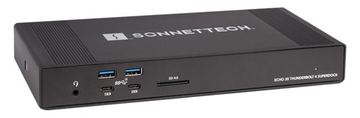 Sonnet Echo 20 SuperDock - Dockingstation - USB4 / Thunderbolt 4 von LumaTech