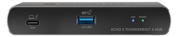 Sonnet Echo 5 Thunderbolt 4 Dock - Hub - 4 x Thunderbolt 4 + 1 x USB 3.2 Gen 2 von LumaTech