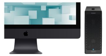Sonnet Echo III Desktop - Systembus-Erweiterung von LumaTech