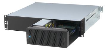 Sonnet Echo III Rackmount - Systembus-Erweiterung von LumaTech