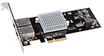 Sonnet Presto 10GbE 10GBase-T - Netzwerkadapter von LumaTech